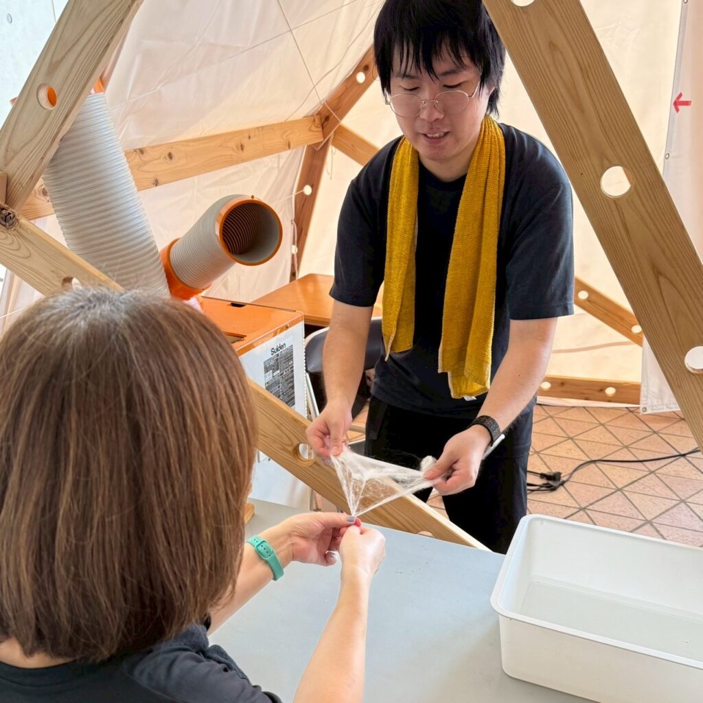 サステナブル芸術祭